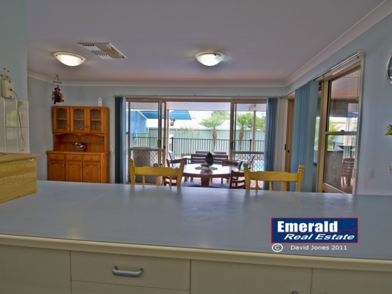 Emerald QLD 4720