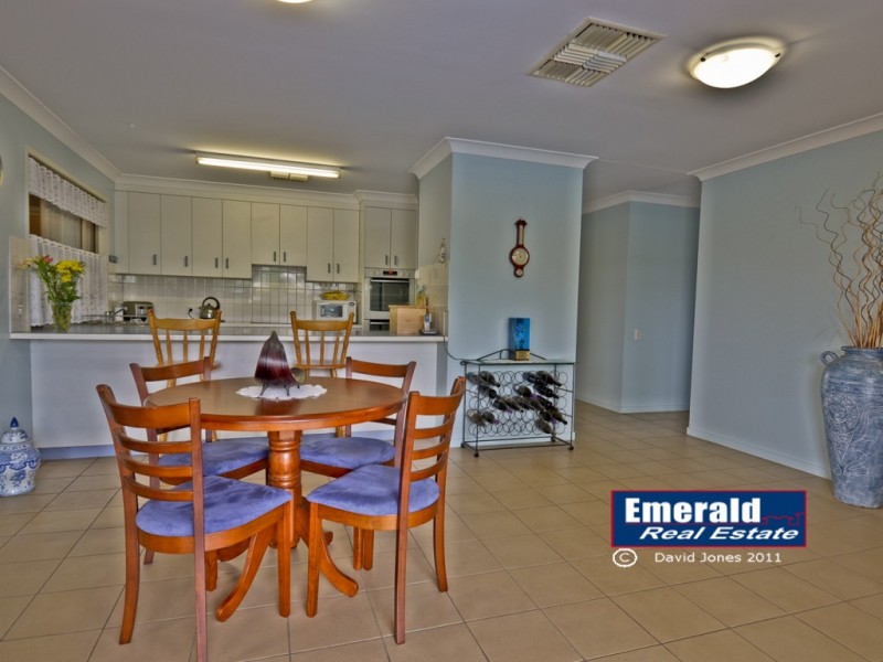 Emerald QLD 4720