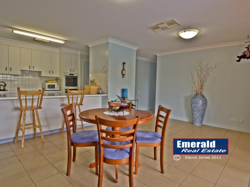 Emerald QLD 4720