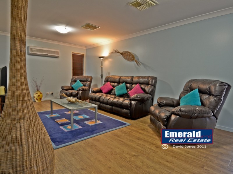 Emerald QLD 4720