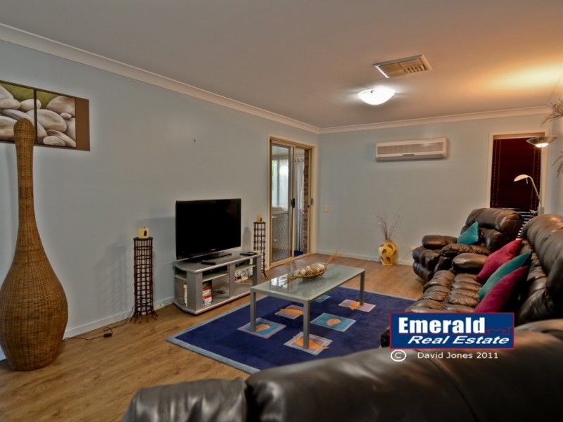 Emerald QLD 4720