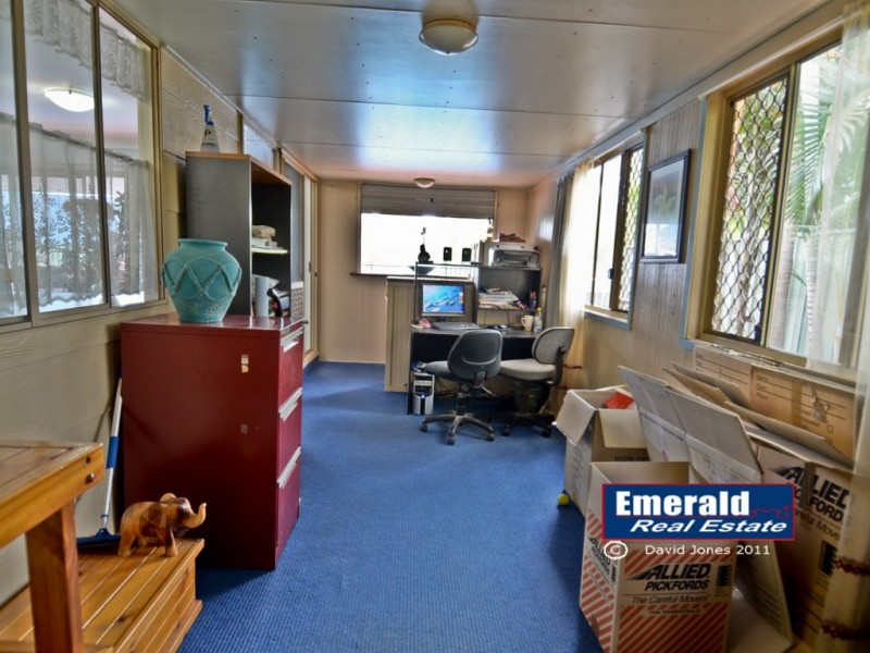 Emerald QLD 4720