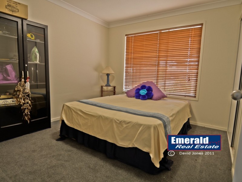 Emerald QLD 4720