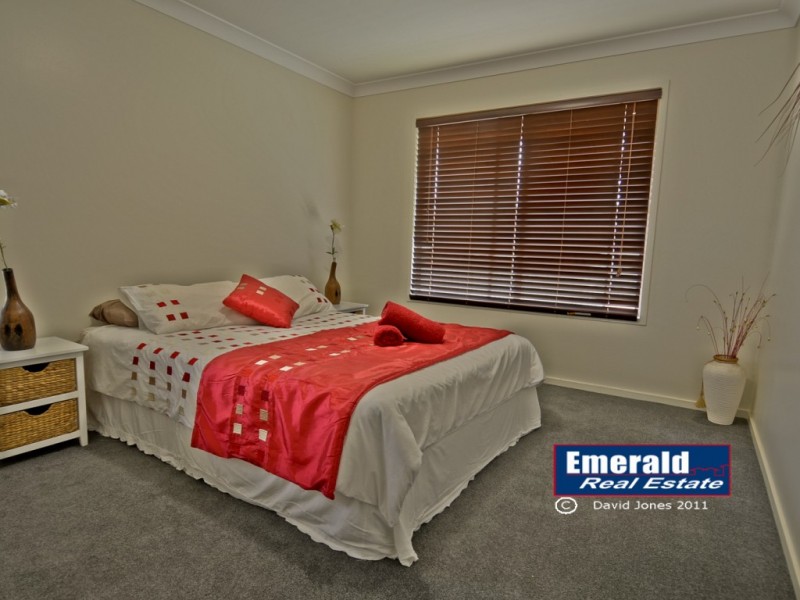 Emerald QLD 4720