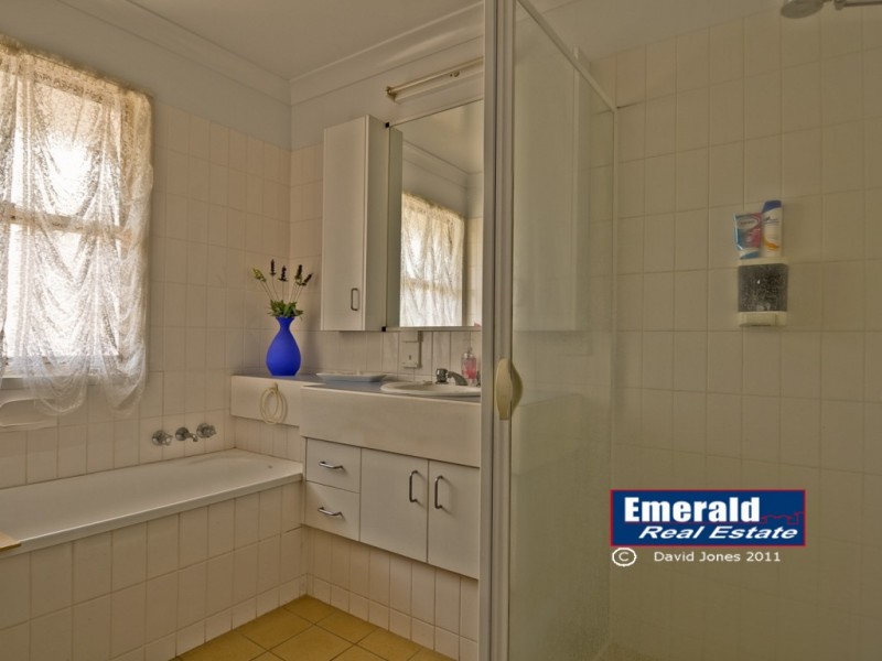 Emerald QLD 4720