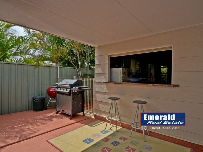 Emerald QLD 4720