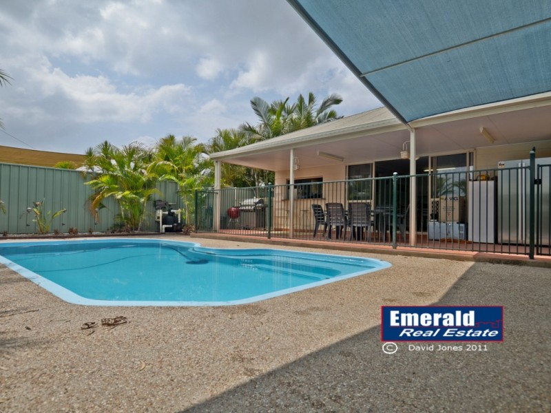 Emerald QLD 4720