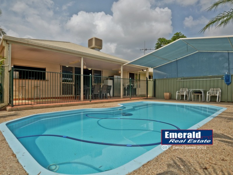 Emerald QLD 4720