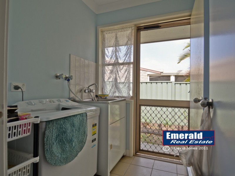 Emerald QLD 4720