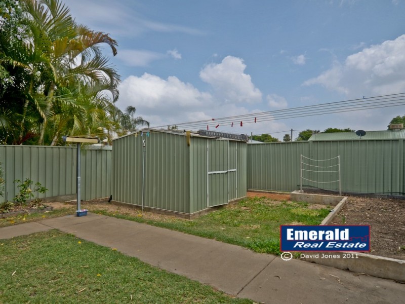 Emerald QLD 4720