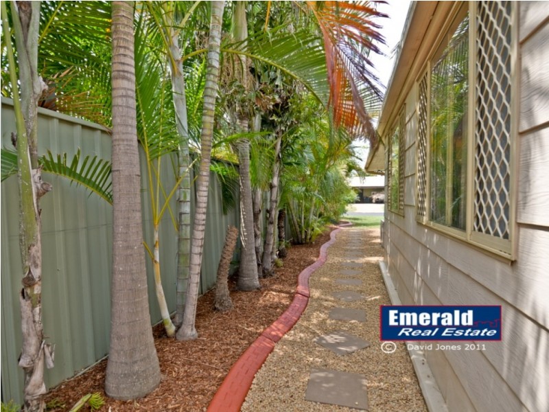 Emerald QLD 4720