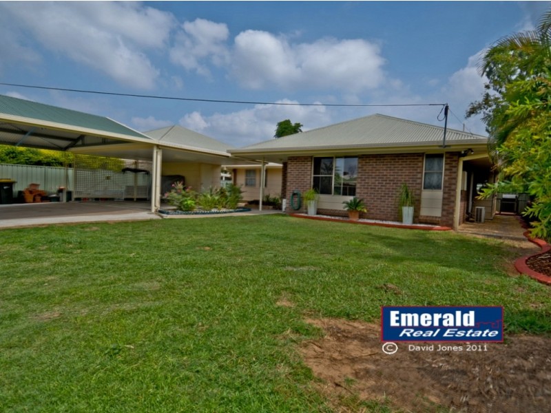 Emerald QLD 4720