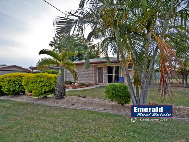 Emerald QLD 4720