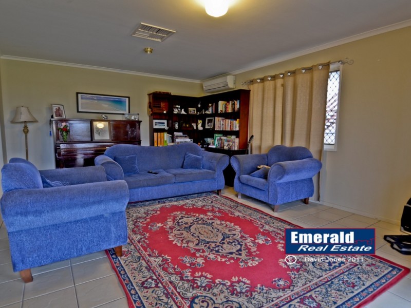 Emerald QLD 4720