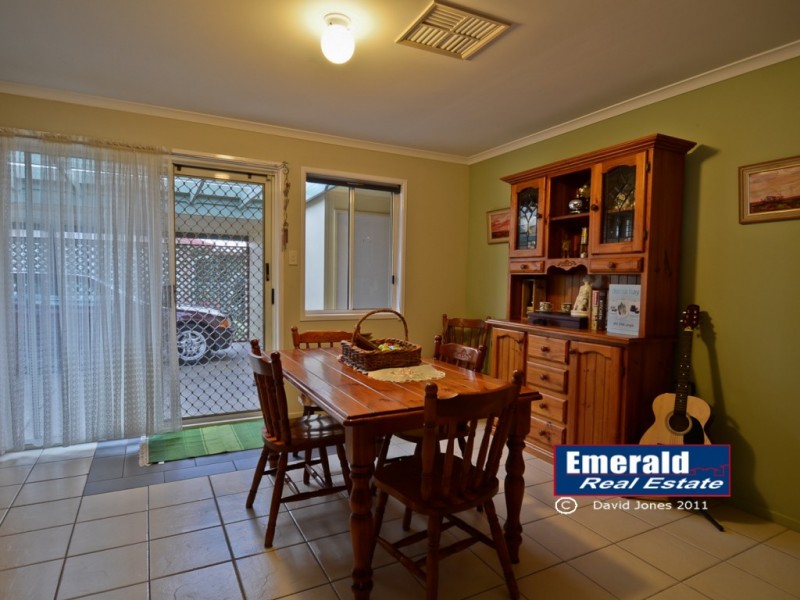 Emerald QLD 4720