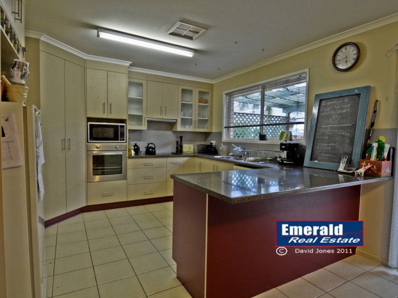 Emerald QLD 4720