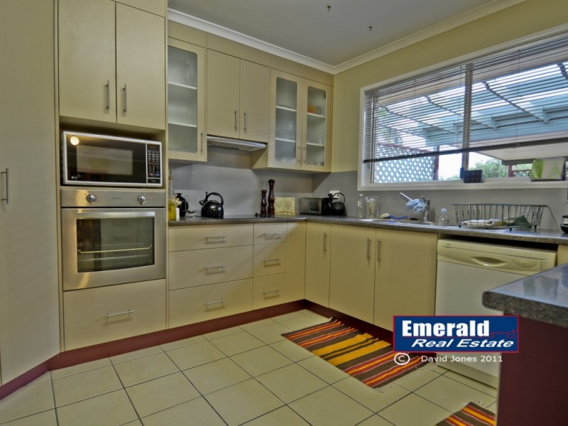 Emerald QLD 4720
