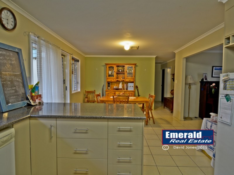 Emerald QLD 4720