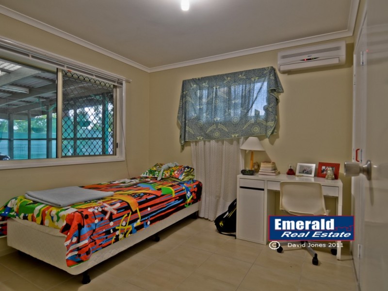 Emerald QLD 4720
