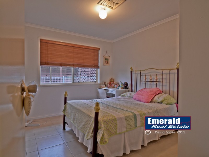 Emerald QLD 4720