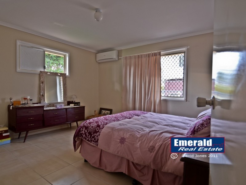 Emerald QLD 4720