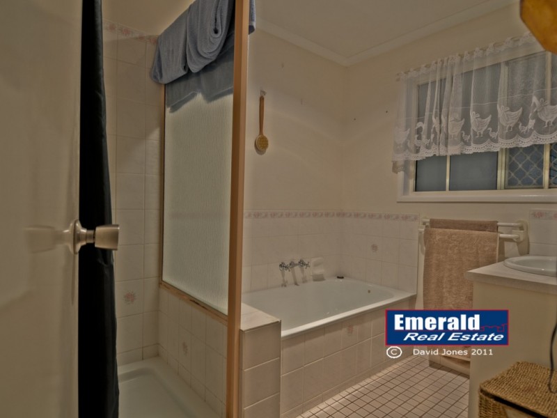 Emerald QLD 4720