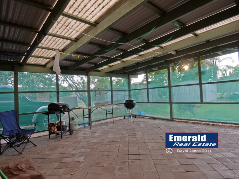 Emerald QLD 4720