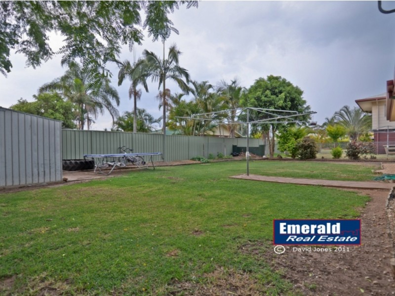 Emerald QLD 4720