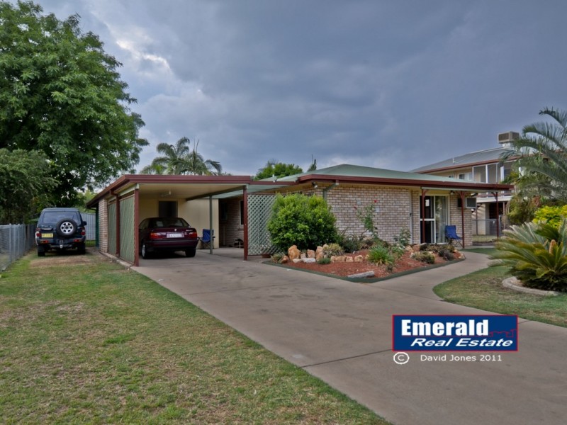 Emerald QLD 4720