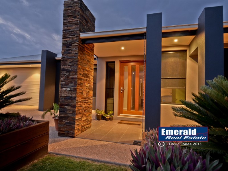 Emerald QLD 4720