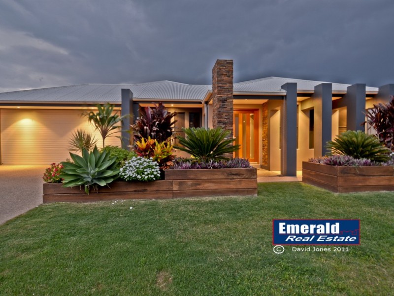 Emerald QLD 4720