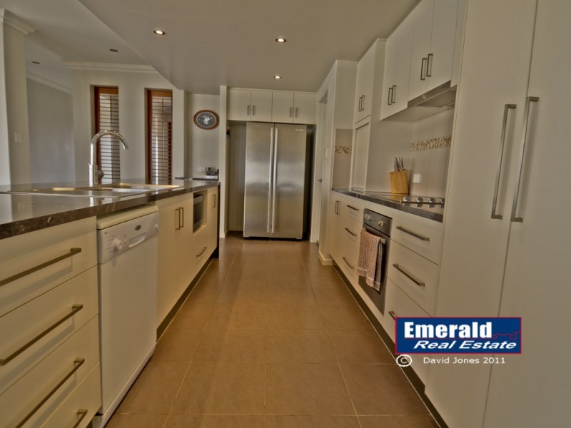 Emerald QLD 4720