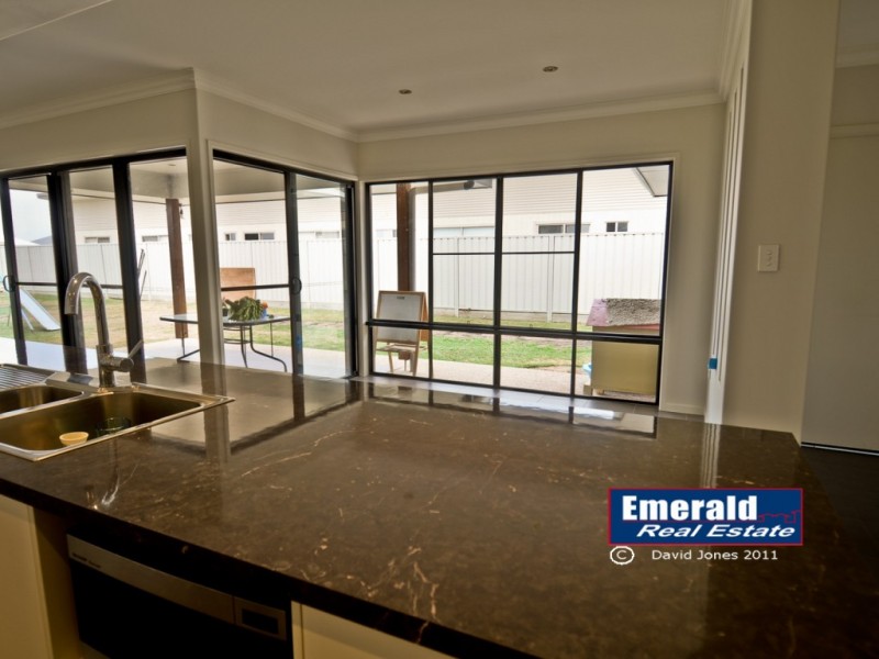 Emerald QLD 4720