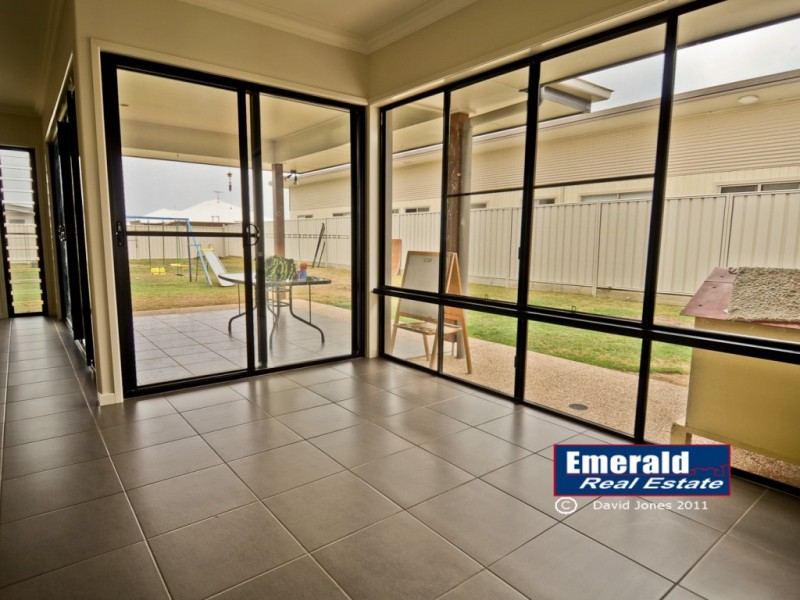 Emerald QLD 4720