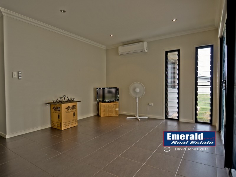 Emerald QLD 4720