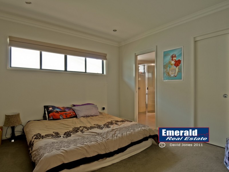 Emerald QLD 4720