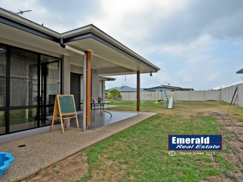 Emerald QLD 4720