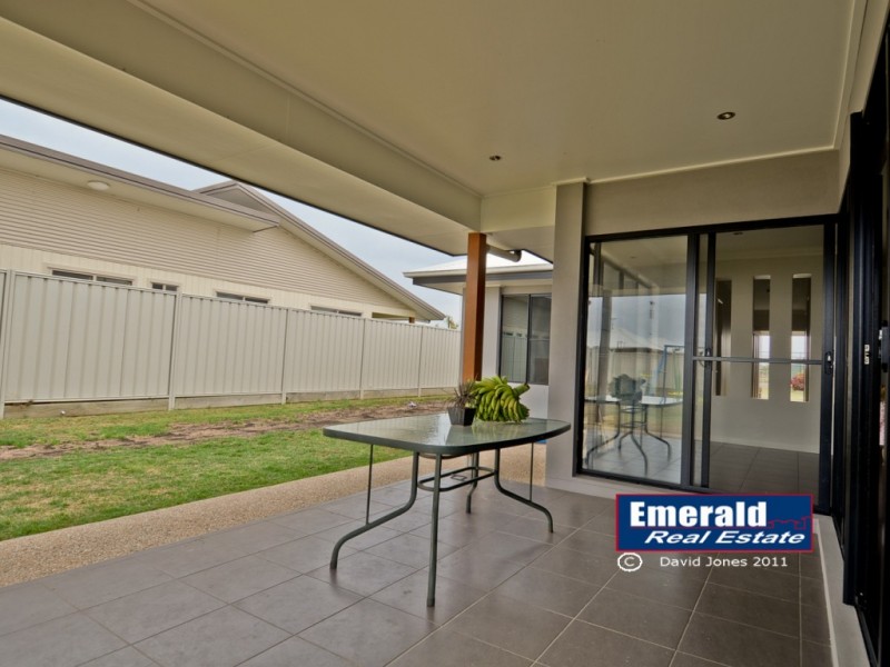 Emerald QLD 4720