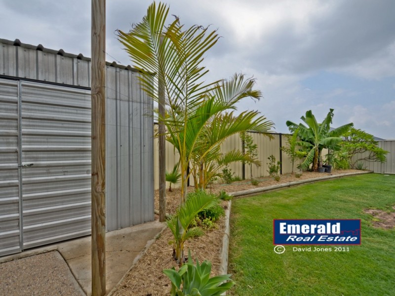 Emerald QLD 4720
