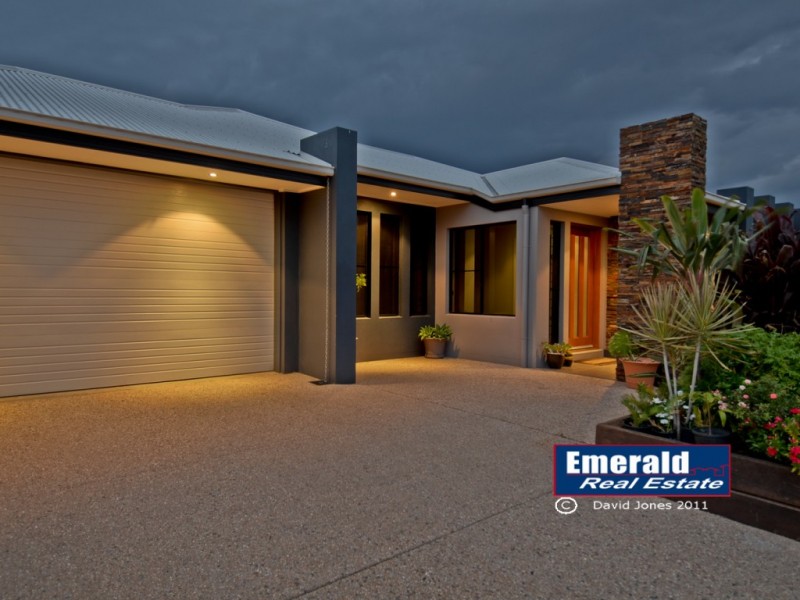 Emerald QLD 4720