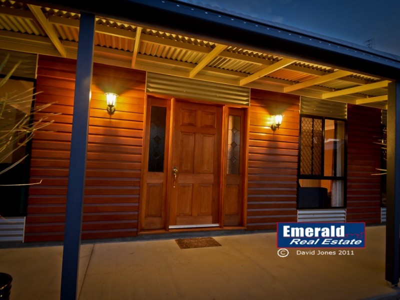 Emerald QLD 4720