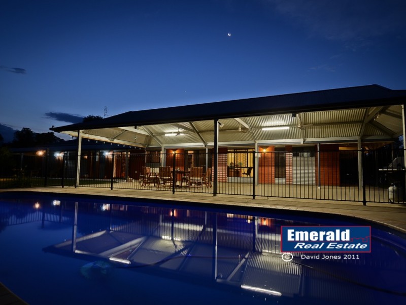 Emerald QLD 4720