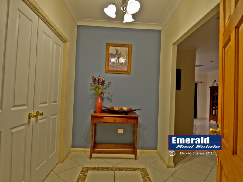Emerald QLD 4720