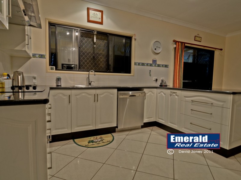 Emerald QLD 4720