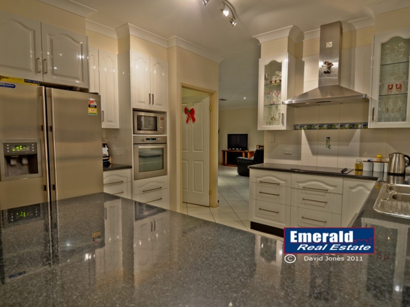 Emerald QLD 4720