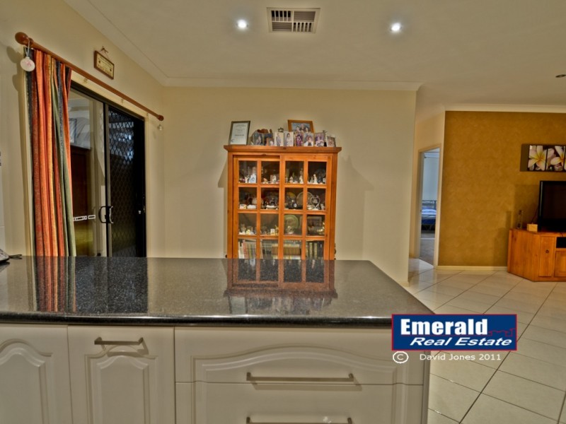 Emerald QLD 4720
