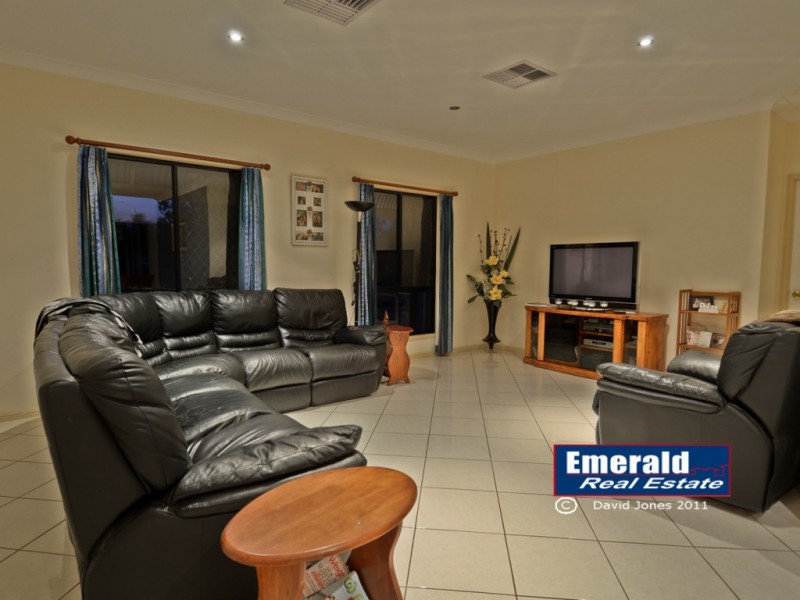 Emerald QLD 4720