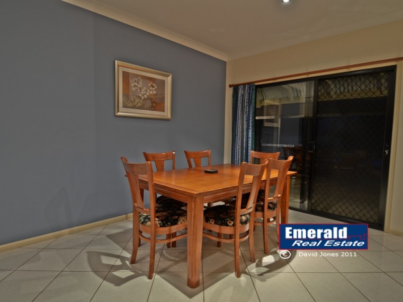 Emerald QLD 4720