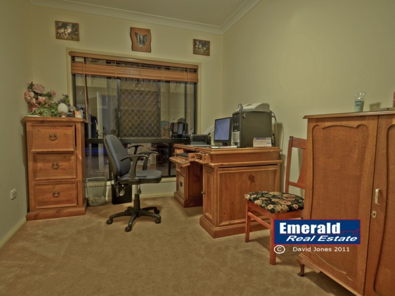 Emerald QLD 4720
