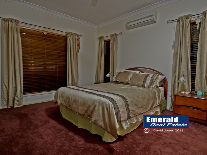 Emerald QLD 4720